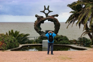 Excursion de 2 jours à Colonia et Montevideo au départ de Buenos Aires