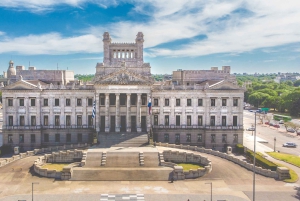 Excursion de 2 jours à Colonia et Montevideo au départ de Buenos Aires