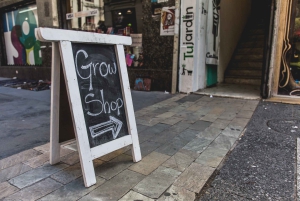 Excursion de 2 jours à Colonia et Montevideo au départ de Buenos Aires