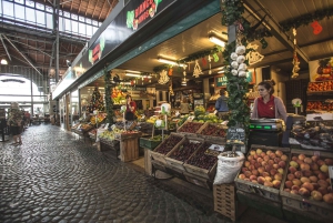 Excursion de 2 jours à Colonia et Montevideo au départ de Buenos Aires