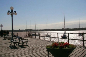 Excursion de 2 jours à Colonia et Montevideo au départ de Buenos Aires