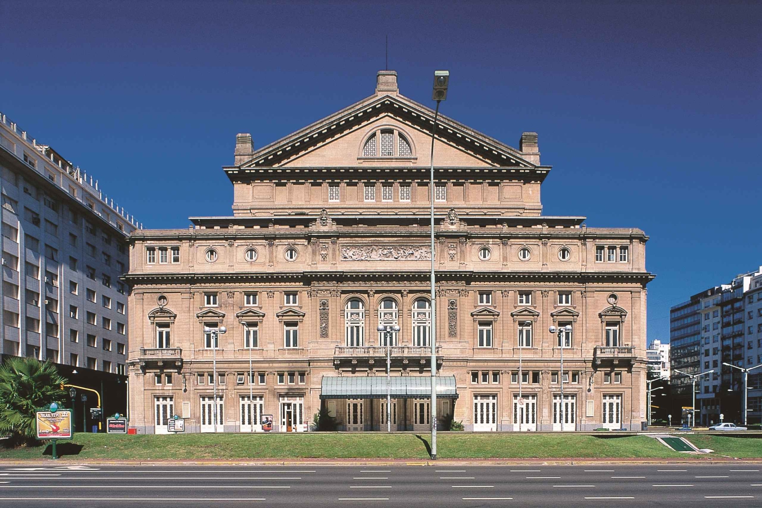 ブエノスアイレスカスタマイズ可能な3時間プライベートツアー