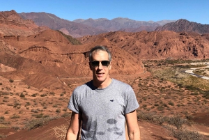 Buenos Aires: Räätälöitävä kaupunkikierros puolaksi