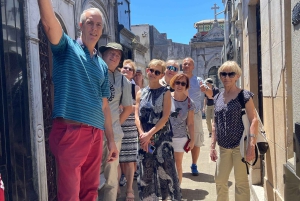 Buenos Aires: Räätälöitävä kaupunkikierros puolaksi