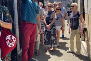 Buenos Aires: Räätälöitävä kaupunkikierros puolaksi