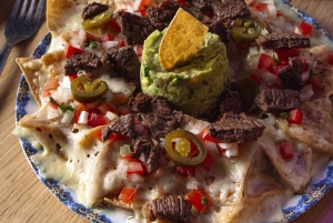 Cancún: tilgang til Chichén Itzá, Ek Balam, en cenote og lunsj