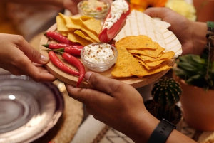 Cancún: tilgang til Chichén Itzá, Ek Balam, en cenote og lunsj