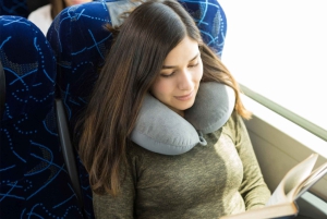 Cancun lufthavn: Envejs fælles transport til Playa del Carmen