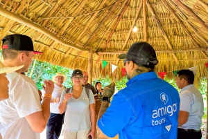 Cancun: Chichen Itza All-Inclusive & Cenote. Brak ukrytych opłat