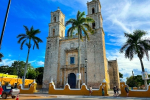 Cancun: Chichen Itza All-Inclusive & Cenote. Brak ukrytych opłat