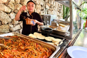 Cancun: Chichen Itza All-Inclusive & Cenote. Brak ukrytych opłat