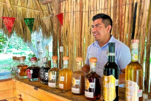 Cancun: Chichen Itza All-Inclusive & Cenote. Brak ukrytych opłat