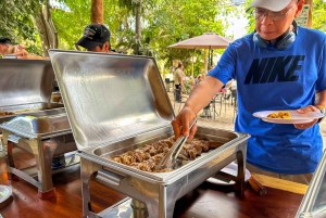 Cancun: Chichen Itza All-Inclusive & Cenote. Brak ukrytych opłat