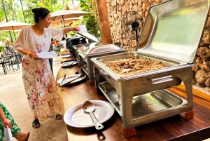 Cancun: Chichen Itza All-Inclusive & Cenote. Brak ukrytych opłat