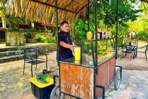 Cancun: Chichen Itza All-Inclusive & Cenote. Brak ukrytych opłat