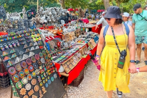 Cancun: Chichen Itza All-Inclusive & Cenote. Brak ukrytych opłat