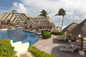 Канкун: обзорная пешеходная экскурсия с местным гидом