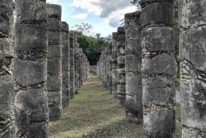 Канкун: обзорная пешеходная экскурсия с местным гидом