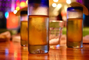 Cantina Tour Mexico City: Wycieczka piesza, łyki i mariachi