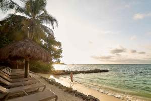 Cartagena: Islas del Rosario med Oceanario i San Pedro de Majagua