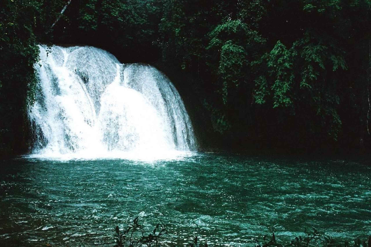 Chiapas: 4-dniowa wycieczka po najważniejszych atrakcjach