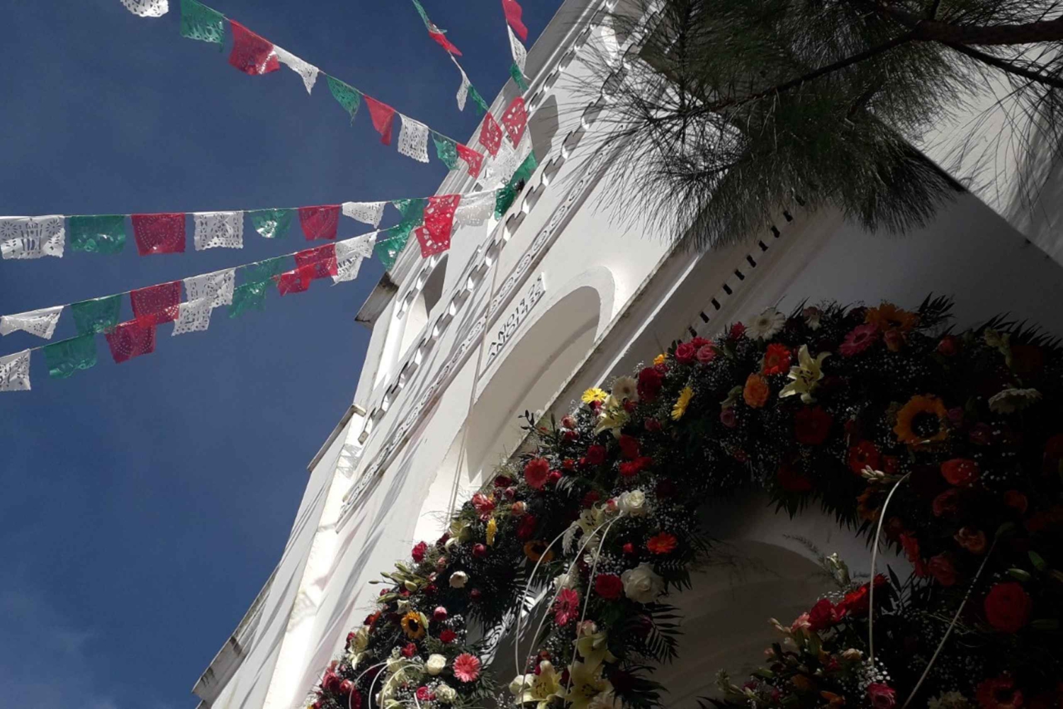 Wyżyny Chiapas: Starożytne rytuały i tradycje - wycieczka