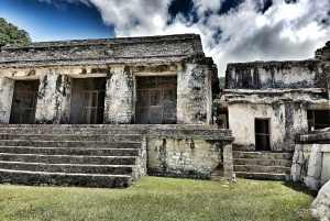 Chiapas: Palenque Archaeological Site Skip-the-Line Ticket