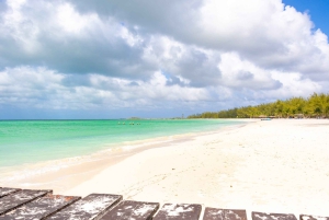 Cozumel: Wycieczka katamaranem na Isla de la Pasión