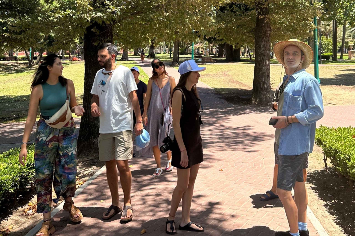 Löydä Buenos Aires: Kaupunkikierros