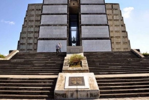 Exklusiver VIP-Ausflug: Santo Domingo ab Punta Cana – Privater Service