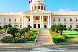 Exklusiver VIP-Ausflug: Santo Domingo ab Punta Cana – Privater Service