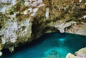 Exklusiver VIP-Ausflug: Santo Domingo ab Punta Cana – Privater Service