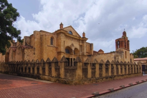 Exklusiver VIP-Ausflug: Santo Domingo ab Punta Cana – Privater Service