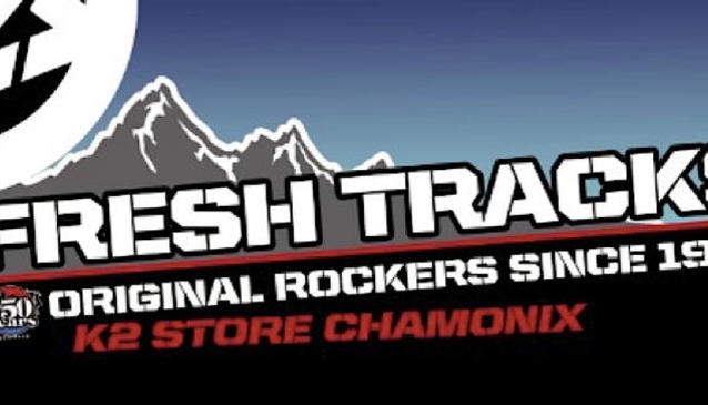 Fresh Tracks Otavalo