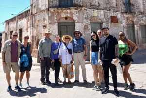 From Buenos Aires: Gaucho and Ranch Day Tour