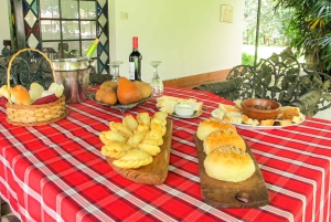 From Buenos Aires: Gaucho and Ranch Day Tour