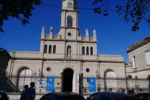 From Buenos Aires: Gaucho and Ranch Day Tour