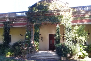 From Buenos Aires: Gaucho and Ranch Day Tour