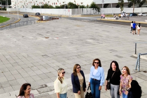 FRA CDMX: Puebla og Oaxaca 5 DAGE