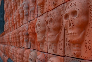 Vanuit Guadalajara: Chapala-meer en Ajijic-tour