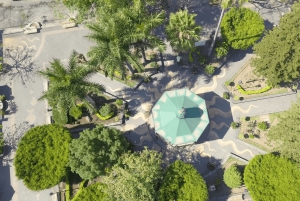 Vanuit Guadalajara: Chapala-meer en Ajijic-tour