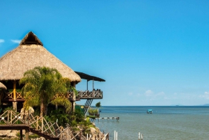 Vanuit Guadalajara: Chapala-meer en Ajijic-tour