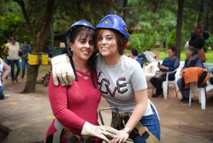 From Guadalajara: Guided Tour to Mazamitla and Eco-Park