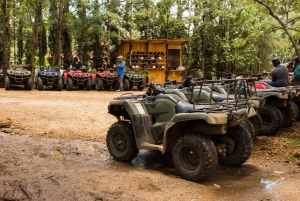 From Guadalajara: Guided Tour to Mazamitla and Eco-Park