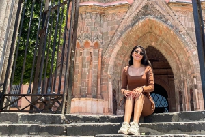 From Mexico City: San Miguel de Allende Day Trip
