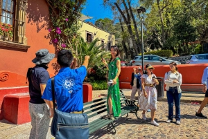 From Mexico City: San Miguel de Allende Day Trip