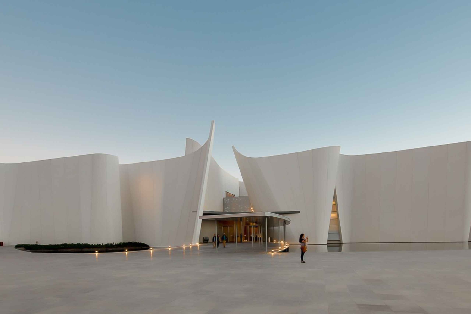 Fra Puebla: Cholula og barokkmuseet Privat dagstur