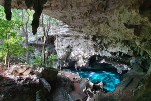 Z Puerto Plata: Pełna wizyta w Santo Domingo