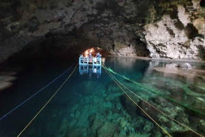 Z Puerto Plata: Pełna wizyta w Santo Domingo