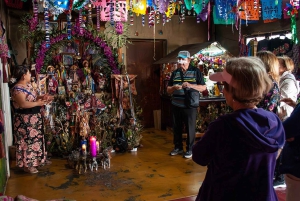 From San Cristóbal: Chamula and Zinacantán Guided Tour